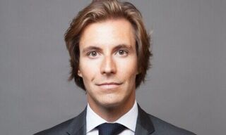 Stéphane Vonthron. (Bild: zVg)