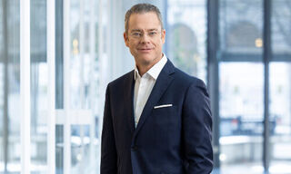 Vom Bündner Finanzhaus zur Fürstenbank: Pascal Pernet. (Bild: zVg)