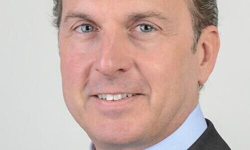 Peter Märkl, 21Shares