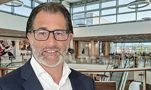 Michel Keller (Bild: Avobis)