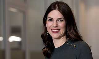 Karin Schöb, Vereinigung liechtensteinischer gemeinnütziger Stiftungen und Trusts