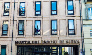 MPS a Torino (Immagine: Shutterstock)