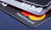 Händler decken Visa und Mastercard mit Klagen ein 
