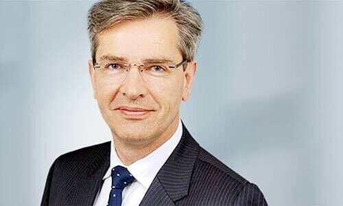 Joachim von der Goltz