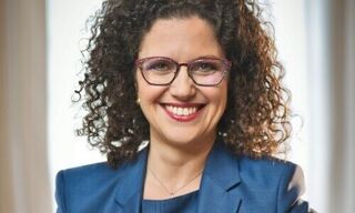 Livia Moretti, CEO der Bank CIC (Schweiz). (Bild: zVg)