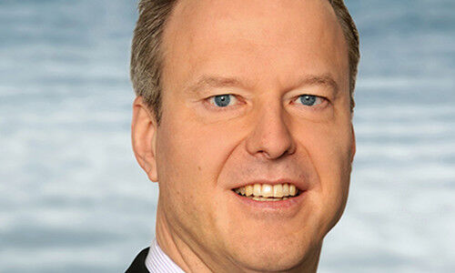 Cyrill Zimmermann, Bellevue Asset Management