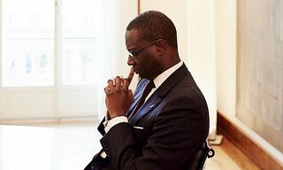 Tidjane Thiam