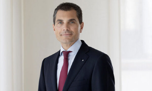 Daniel Savary (Bild: Pictet)