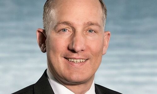 Marcel Fritsch, Portfolio Manager, Bellevue Asset Management