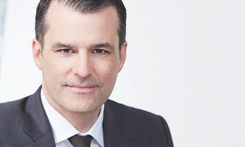 Brian Fischer, Head of External Asset Managers, Vontobel