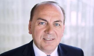 Axel A. Weber. (Bild: zVg)