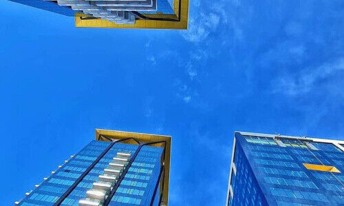 Immobilien-Projekte in Bukarest (Bild: One United Properties)