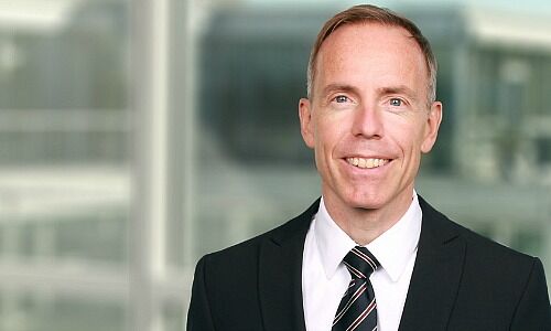 Dieter Gassner, LGT Capital Partners