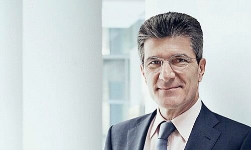 Patrick Odier