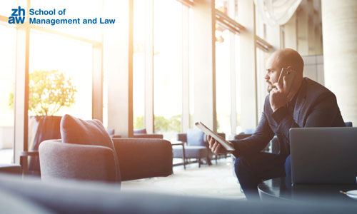 ZHAW Master of Banking and Finance