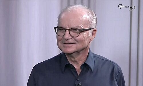 Max Cotting, Gründer von Aquila