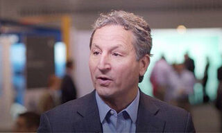 DAvid Herro, Anlagechef bei Harris Associates (Bild: Morningstar Screenshot)