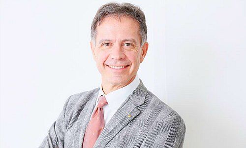 Christian Bretscher, Geschäftsführer Zürcher Bankenverband