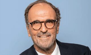 Constantin Papadimitriou wird neuer CEO der Tellco-Gruppe. (Bild: zVg)