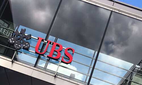 UBS an der Nüschelerstrasse in Zürich (Bild: finews.ch)