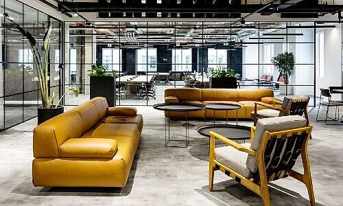 Blick ins Revlab (Bild: Revolut)