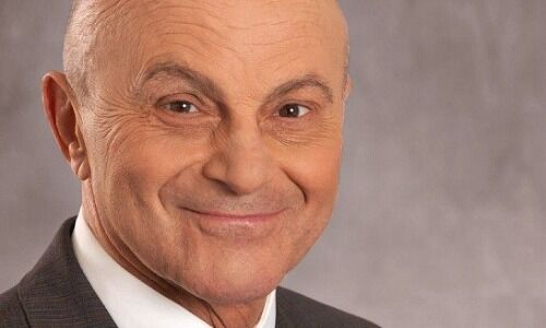 Eugene Fama