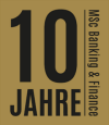 ZHAW MSc Banking and Finance 10Jahre 100