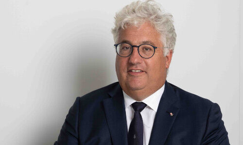 Massimo Pedrazzini (immagine: Sterling)