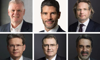 (Bilder: Keystone; zVg)