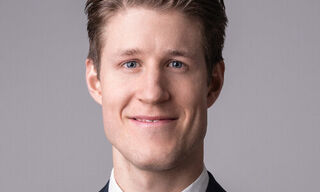 Fabian Huber, White Oak Capital Management (Bild: zvg)