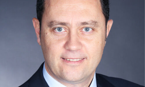 Eric Daniel, Quaero Capital