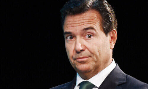 António Horta-Osório