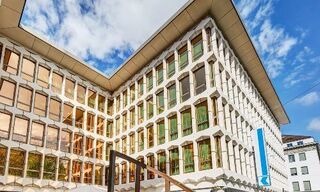 Kann die LUKB die Wachstumschancen ausserhalb des Standard-Kreditgeschäfts nutzen? (Bild: zVg)