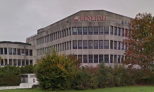 Generali Schweiz in Adliswil