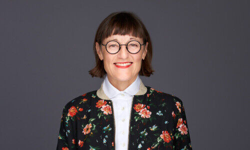 Maria Vogt, Bantleon Bank