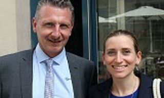 FUNDPLAT Experten-Lunch