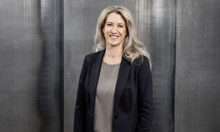 Nimmt neu in der Geschäftsleitung von Markstein: Nina Flückiger. (Bild: zVg)
