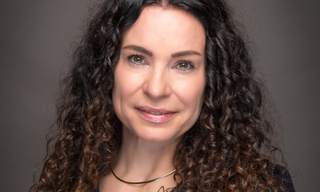 Eva Maria Hintner. (Bild: zVg)