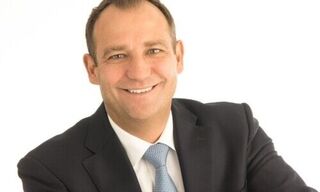 Mehrheitsaktionär Thomas Matter. (Bild: zVg)