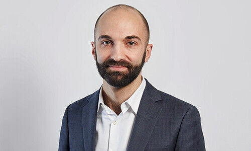 Matthieu Lavillunière, SILEX (Bild: zvg)