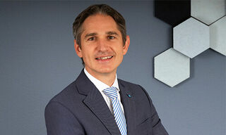 Dr. Thomas Nägele, LL.M. (Bild: Liechtenstein Finance)