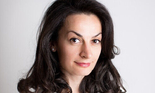 Emi Lorincz (Bild: Linkedin)