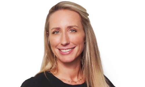 Carin Rosenberger (Bild: LGT)