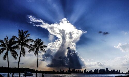 Miami, USA (Bild: Pixabay)