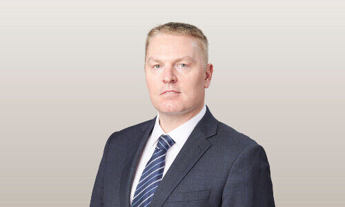 Terence McManus, Portfolio Manager bei Bellevue Asset Management (Bild: BAM)