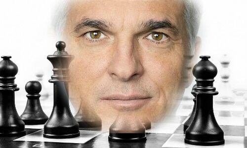 UBS-Konzernchef Sergio Ermotti