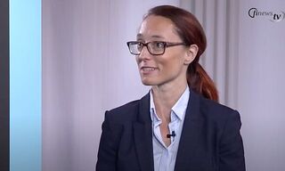 Regula Berger, Chefin Legal und Compliance, Basler Kantonalbank