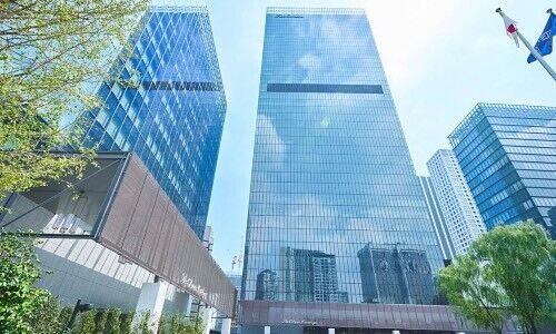 Okura Prestige Tower 