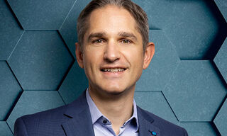 Thomas Nägele, Präsident der CCA Trustless Technologies Association e.V (Bild: zvg) 