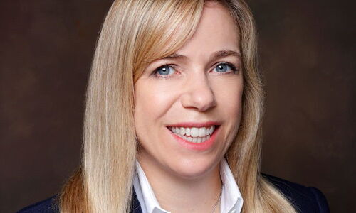 Maria Elena Drew, T. Rowe Price